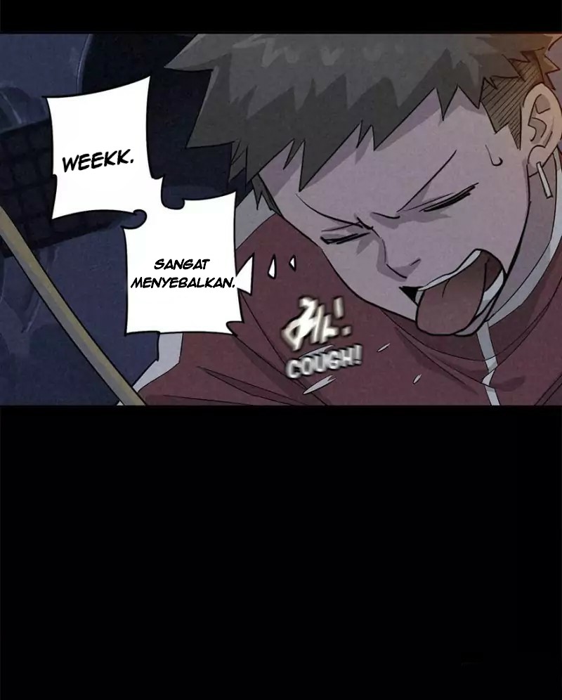 End of The World 2028 (Trace of Doomsday) Chapter 21 Gambar 25